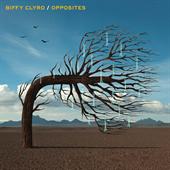Biffy Clyro - Opposites - LP VINYL
